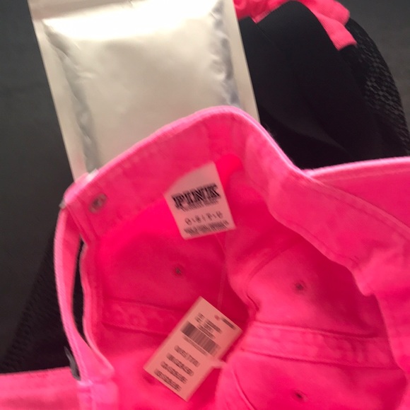 Pink Victoria Secret - Picture 8 of 8